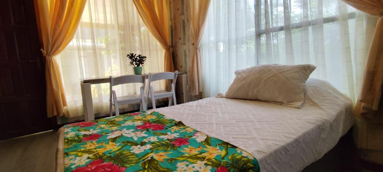 Hotel Hotu Matua By Ei Hanga Roa Bagian luar foto