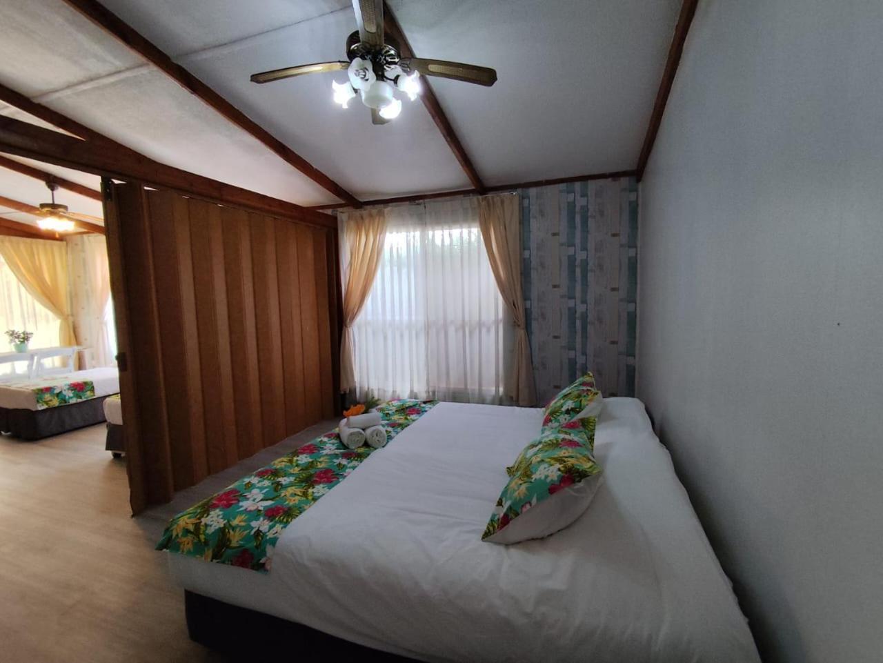 Hotel Hotu Matua By Ei Hanga Roa Bagian luar foto