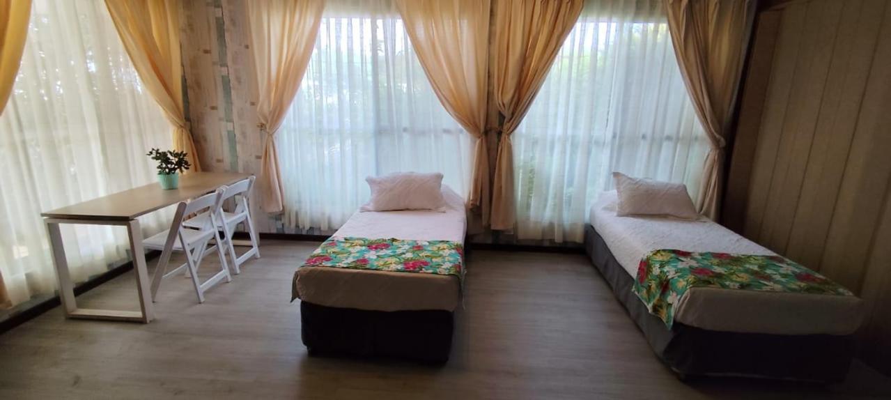 Hotel Hotu Matua By Ei Hanga Roa Bagian luar foto