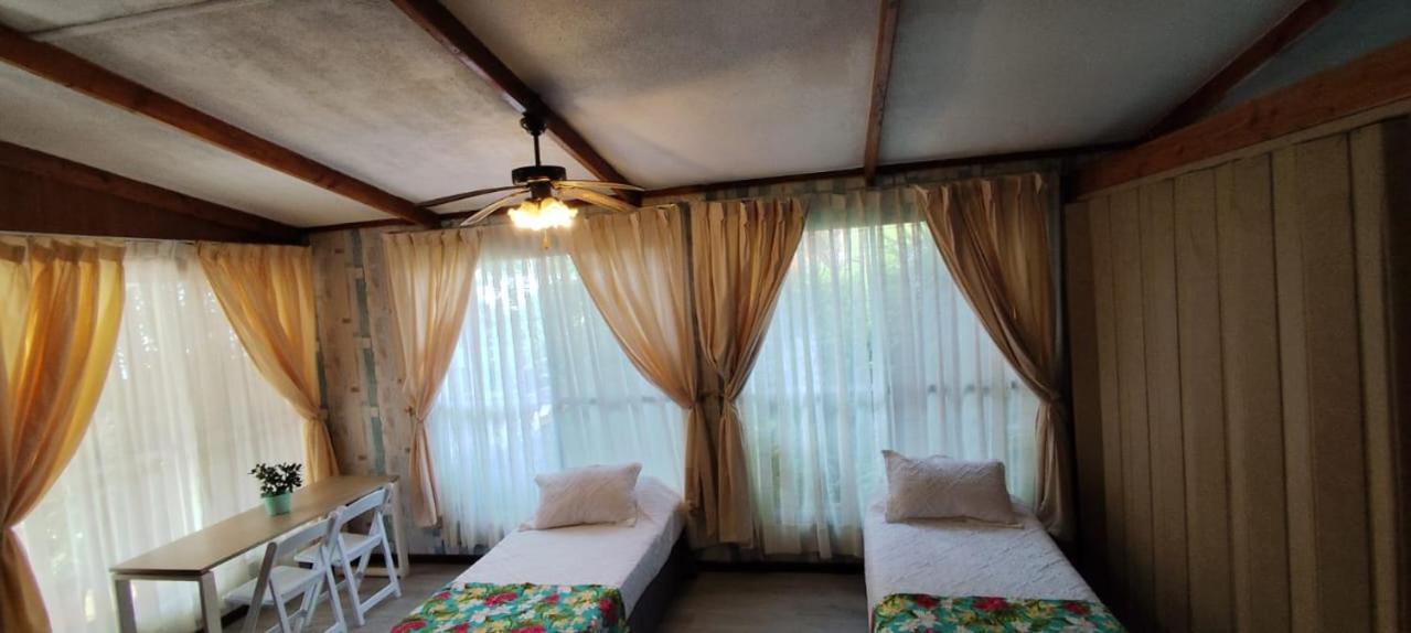 Hotel Hotu Matua By Ei Hanga Roa Bagian luar foto